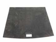 Bodenbelag Kofferraum Porsche Cayenne 2 (92A) 7L5863546H