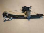 Türfensterheber hinten rechts VOLVO V70 II (SW) 2.4 D5 119970XXX0204