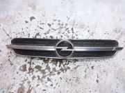 Vorderer oberer Gitter OPEL VECTRA C 2.2 DTI 16V 13106811