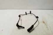 Sensor für ABS links hinten Opel Zafira Tourer C (P12) 13315320
