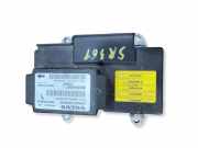 Airbag-Steuergerät VOLVO V50 (MW) 2.0 D 00001393B3 30724652