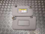 Linke Sonnenblende NISSAN X-TRAIL (T32_) 1.6 DIG-T (T32)