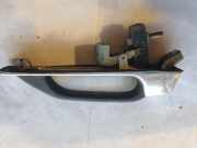 Türgriff links hinten Mercedes-Benz Coupe (C123) 1237600359