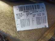 Türpolster vorne rechts BMW 7 (E65, E66, E67) 730 Ld 100014588 6913123