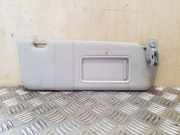 Sonnenblende rechts Audi A4 (8E, B7) 8E0857552