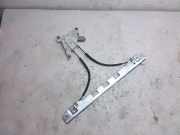 Fensterheber links vorne Renault Master III Kasten (FV) 9030285