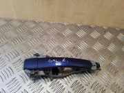 Türaußengriff hinten rechts SKODA OCTAVIAII (1Z3) 1.9 TDI