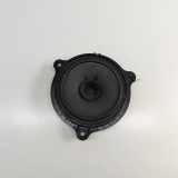 Türlautsprecher hinten rechts NISSAN NP300 NAVARA Pick-up (D23) 2.3 dCi 4x4 (D231) 28156-BR00A