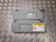 Sonnenblende links Audi A1 Sportback (8XA) 8U2857551A