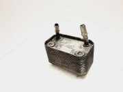 Ölkühler BMW X5 (E53) 3.0 i 1439112