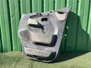 Türpolster vorne rechts RENAULT MASTER III Furgon (FV) 2.3 dCi 125 FWD (FV0C, FV0D) 8200729410 8200729417