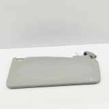 Linke Sonnenblende MERCEDES-BENZ CITAN Furgon (415) 109 CDI (415.601, 415.603, 415.605) 8200544833