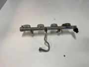 KRAFTSTOFFVERTEILER EINSPRITZLEISTE VERTEILERROHR BMW X1 (F48) xDrive 20 i 8665633