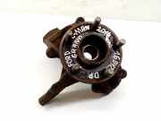 Radnaben vorne rechts FORD GRAND C-MAX (DXA/CB7, DXA/CEU) 1.6 TDCi