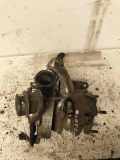 Turbolader TOYOTA AVENSIS (_T22_) 2.0 TD (CT220_)