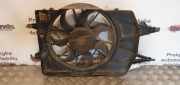 Kühlmodul Ford Focus III (DYB) 016391