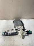 Türfensterheber hinten rechts VW GOLF V (1K1) 1.9 TDI 5M0839462