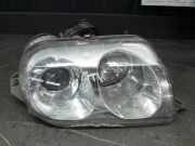 Hauptscheinwerfer rechts Alfa Romeo Spider (916) 301144212