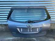 Heckklappe geschlossen Toyota Verso (R2)