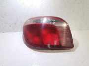 Rücklicht hinten links TOYOTA YARIS (_P1_) 1.4 D-4D (NLP10_)