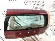 Heckklappe geschlossen Volvo XC70 II (136)