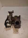Turbolader CITROËN C3 I (FC_) 1.4 HDi 54359710009 50100129