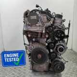 Motor SSANGYONG KORANDO 2.2 Xdi 70508-D106
