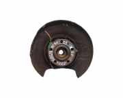 Radlagergehäuse rechts hinten Volvo XC60 I (156)