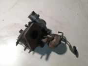 Turbolader MAZDA MPV II (LW) 2.0 DI VJ370602