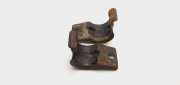 Halter für Stabilisatorlagerung Citroen Xsara Picasso (N68)