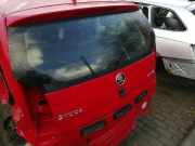 Kofferraumdeckel SKODA CITIGO 1.0