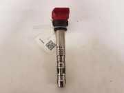 Hochspannungszündkabel (Steckkabel) AUDI A4 Avant (8E5, B6) 2.0