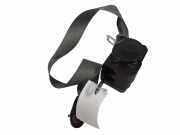 Mittlerer Sicherheitsgurt hinten KIA CARENS II (FJ) 2.0 CRDi SG444