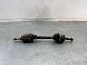 Antriebswelle vorne links NISSAN PATHFINDER III (R51) 2.5 dCi 4WD