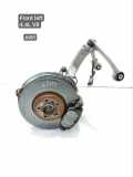 Stumpf vorne links BMW X5 (F15, F85) xDrive 50 i 762988301 P762988301