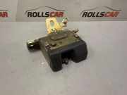 Heckklappenschloss OPEL ASTRA G Estate (F35_) 1.7 DTI 16V 09130569