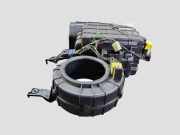 HEIZUNGSKASTEN GEBLÄSEKASTEN KLIMAKASTEN RENAULT TRAFIC II Furgon (FL) 2.5 dCi 135 (FL0D) 51100A0370F
