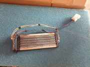 Kühler Toyota Yaris Liftback (P9) MF0134100292