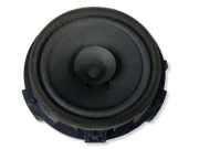 Türlautsprecher hinten links FORD C-MAX II (DXA/CB7, DXA/CEU) 1.6 TDCi 497931