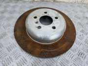 Bremsscheibe hinten links BMW X3 (G01, F97) M Competition 6882245