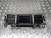 Navigationsanzeige OPEL VECTRA C 2.2 16V 13154971