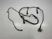 Kabelbaum Vorderen Parksensoren AUDI A6 Avant (4B5, C5) 2.5 TDI quattro 4B1971085A