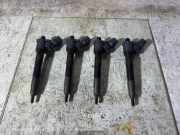 Einspritzventil Set VOLVO V40 Hatchback D3 VEA132370010CAA