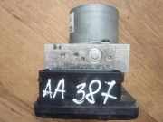 ABS Hydraulikblock HYUNDAI ix35 (LM, EL, ELH) 1.7 CRDi 589202Y670