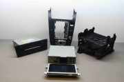 Radio/Navigationssystem-Kombination Audi A5 (8T) 4G0035061N