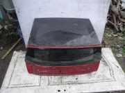 Heckklappe geschlossen Citroen C4 Coupe (L)