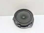 Türlautsprecher hinten links AUDI A3 Limousine (8YS) S3 quattro 83A035411A