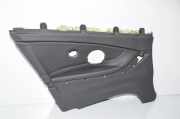 Türpolster hinten links BMW 4 Cabrio (F33, F83) 425 d