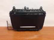 Getränkehalter BMW 5er (F10) 10834