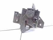 Motorhaubenschloss FORD FUSION (JU_) 1.4 TDCi